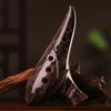 12 Hole Ceramic Ocarina Musical Device Smooth Surfaces Texture Balanced Tone Output for Aspiring Musicians and Collectors
