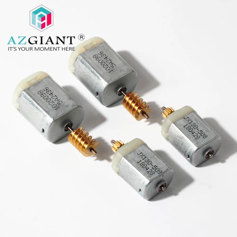 Car Door Lock Motor Central Locking Motor for land rover/ranger rover/jaguar/ford fusion/mazda F130 280 evoque CW 2pcs large 2pc small