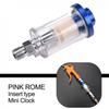 Air Regulator Gauge Oil Water Trap Filter Pneumatic Tools Copper Core