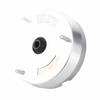 Front Left Right Upper Shock Strut Mount 31336788776 Suspension Strut Mount Fit for X5 X6 E70 E71