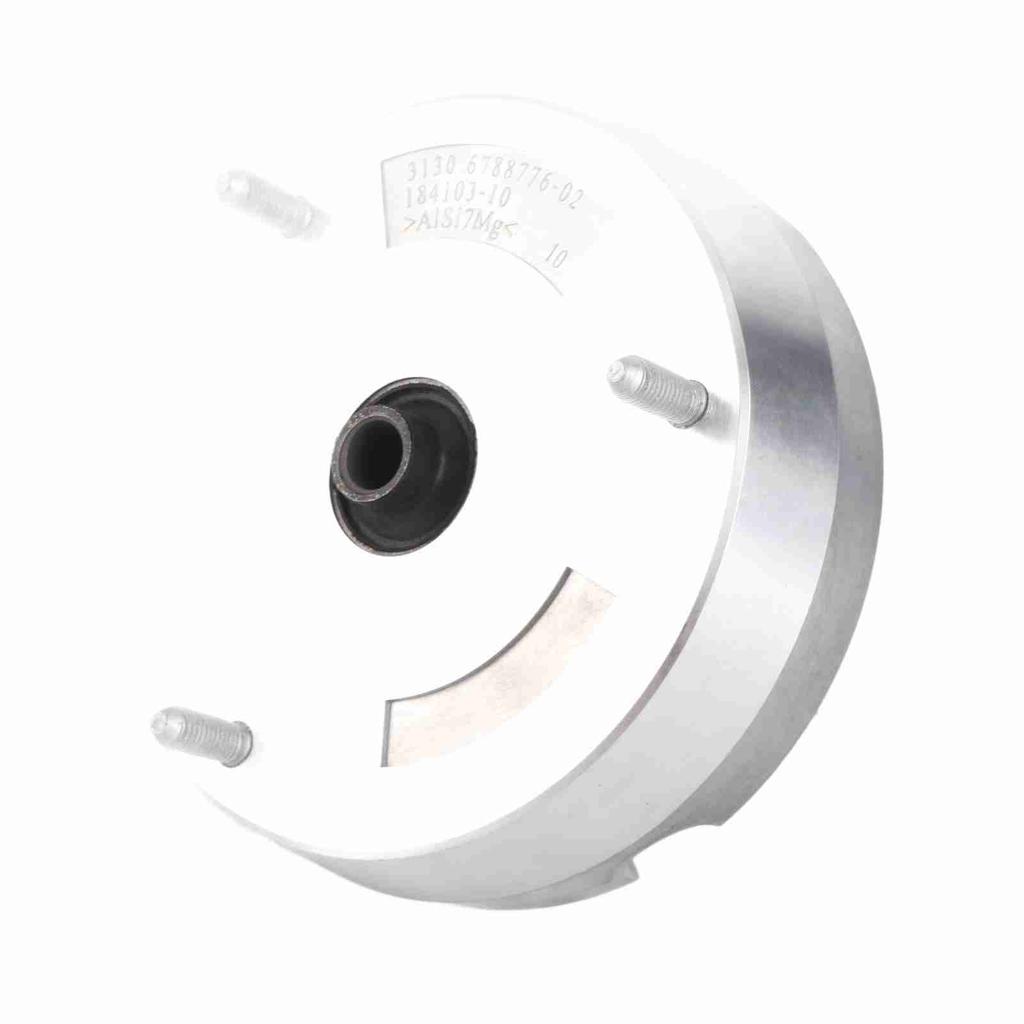 Front Left Right Upper Shock Strut Mount 31336788776 Suspension Strut Mount Fit for X5 X6 E70 E71