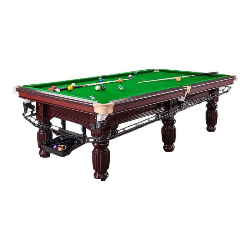 Jinshijian Commercial Marble Top Billiard Table