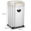Comet C-968 P-5 Micro-Cut Shredder CN Plug (adapter Included)
