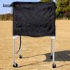 Anseri Foldable Mobile Ball Storage Cart