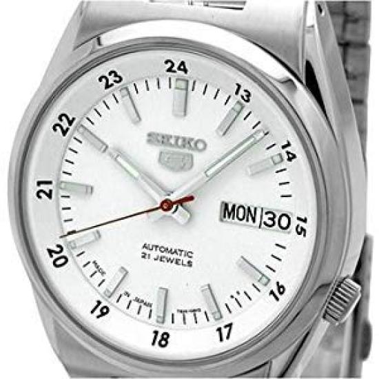 SEIKO Watch 5 AUTOMATIC SNK559J1 [Seiko] Men's
