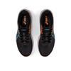 Sports shoes Asics black GT-1000