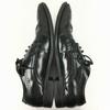 Regal Hergestellt in Japan Wingtip Business-Schuhe Schwarz Größe 25.5(GEBRAUCHT)