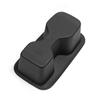 For Hyundai Santa Fe Mx5 2024 2025 3Rd Row Cup Holder Insert Cup Holder