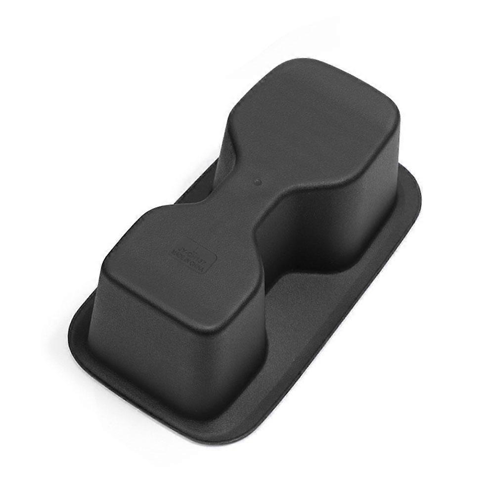 For Hyundai Santa Fe Mx5 2024 2025 3Rd Row Cup Holder Insert Cup Holder