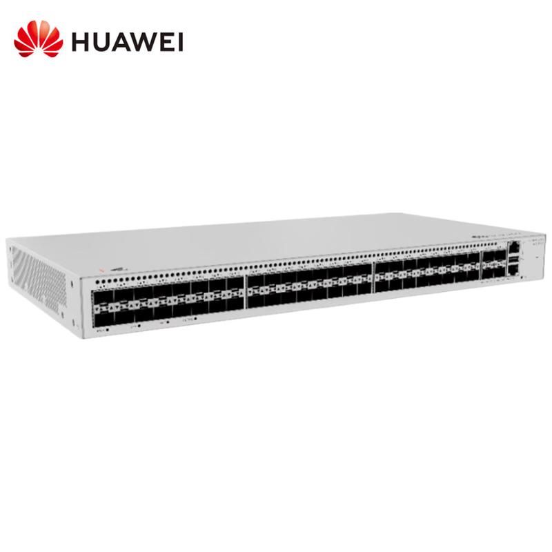 Huawei Kunling S310-48S4X Managed Layer 3 Ethernet Switch