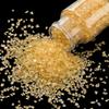 30g/Bottle Glass Crushed Stone Irregular Crystal Gravel Filling For DIY Epoxy Resin Mold Filler Craft Decorative Nail Art Filler
