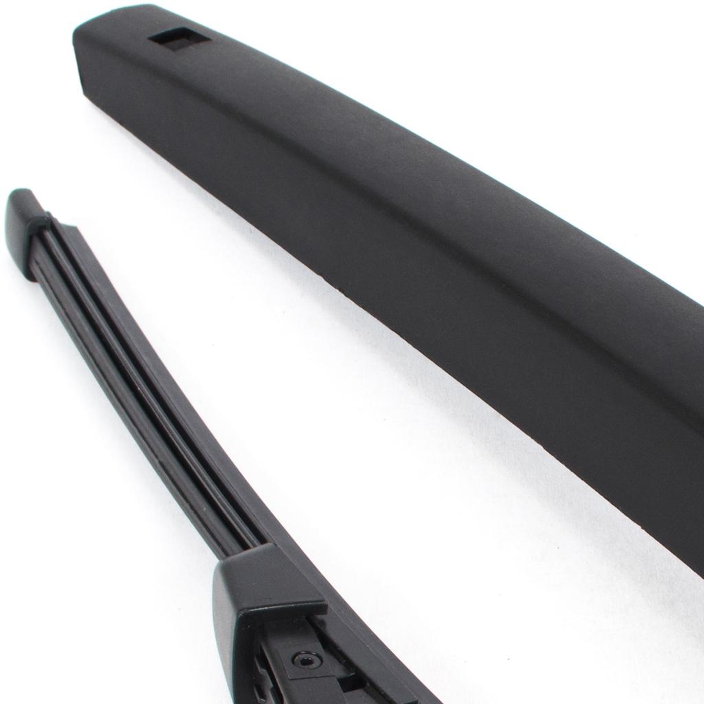 VW Touran 2010- Rear Wiper Arm & Blade
