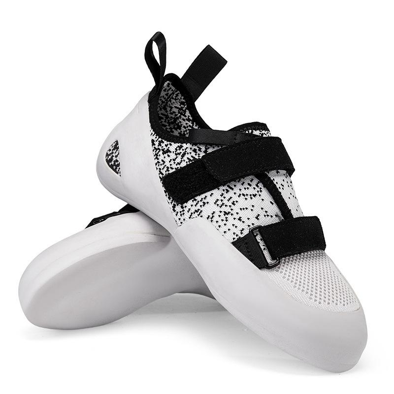 Youth Sneakers Rock Climbing Shoes Outdoor Rock Climbing Classmate Training Competition Shoes Outdoor School