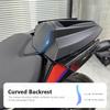 For Aprilia RS457 rs457 RS 457 2024 2025 Motorcycle Accessories Passenger Pillion Rear Seat Cover Cowl Solo Cowl