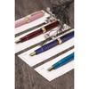 Sailor Fountain Pen Shiki Ori Tsukiyo no Minamo Shimoniyo Fine Nib 11-0558-204