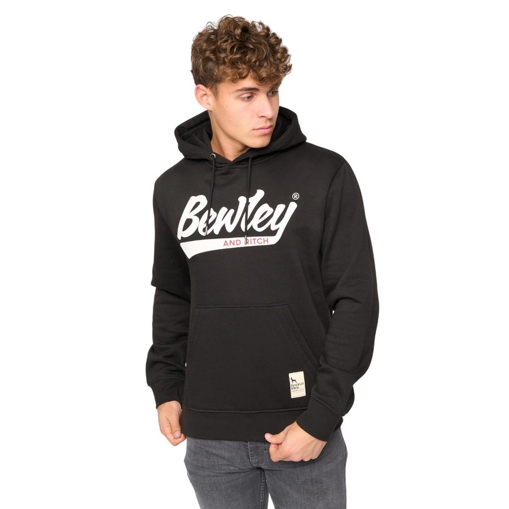 Bewley & Ritch Herr Marsak Hoodie