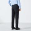 Septwolves Men's Cool Touch Business Casual Trousers