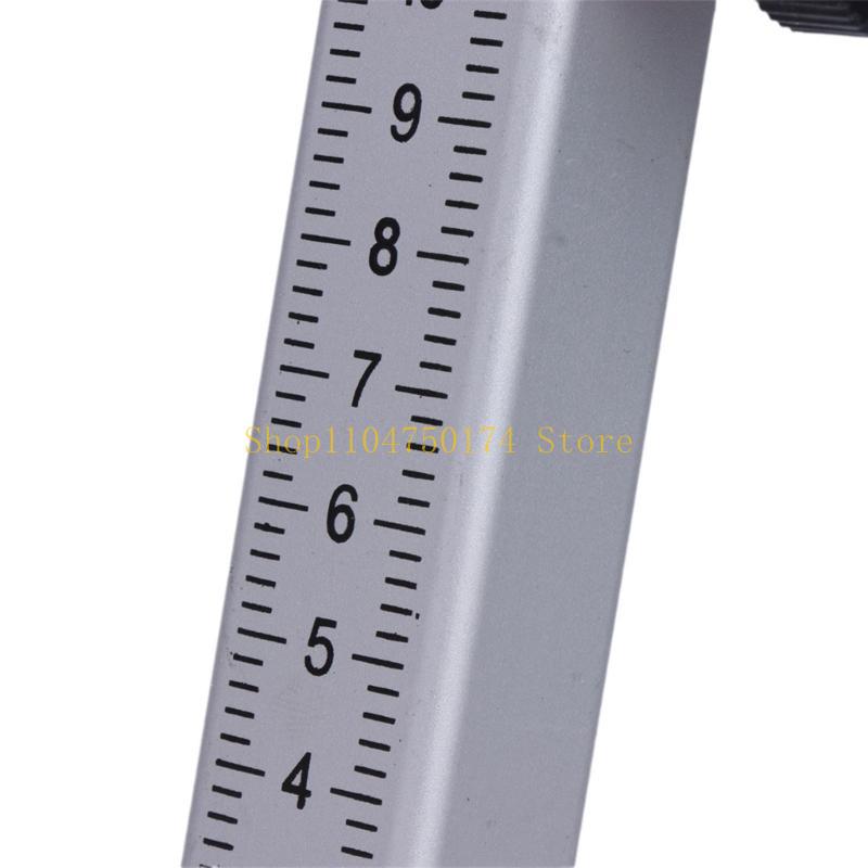 Tile Leveling Implement Tile Leveling Tool Tile Leveling Aid Aluminum Tile Rule top sale