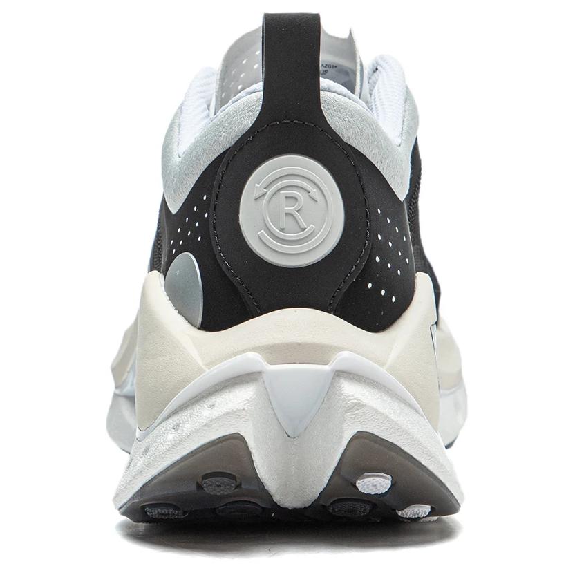 Li Ning Absolute Shadow CRC Trendy Comfortable Durable Lightweight Low-Top Casual Running Shoes Men Sneaker Black AZGT017-11