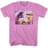 James Dean Dean Neon Icon Shirt