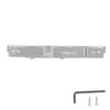 Durable Window Pulley Stainless Steel Push-Pull Door Pulley Sliding Door Roller  Patio Door