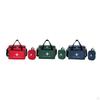 2 Pieces Empty First Aid Bag Professional Storage Portable Organizer Oxford Shoulder