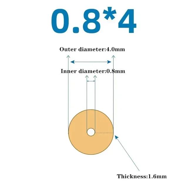 High Temperature Resistance Peristaltic Pump Tube BPT Food Safe Anti Corrosion Tube