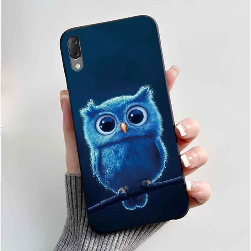 Casing For Sony Xperia L3 / L4 Case Shell Shockproof Bumper Aesthetic Luxury Cute Cool Boys Girls Soft Silicone Matte Back Cover