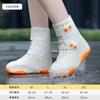Waterproof Silicone Rain Shoe Covers, Anti-Slip Booties for Men & Women, Easy Clean, Ideal for Hiking, Cycling, Daily Use