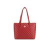Bag Beverly Hills Polo Club Beverly Hills Polo Club BHPC-K-038-06 Red