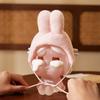 New POP MART CRYBABY Tear Factory Collection Plush Straw Cup Trend Based Products PPMT-2409-0047