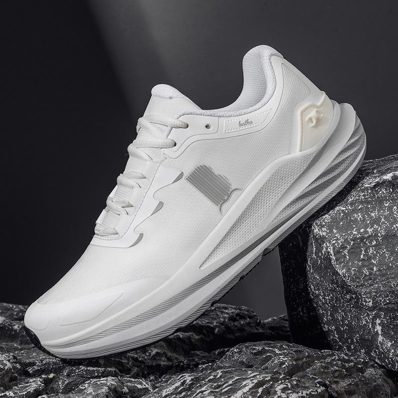 BTHU oryginalne nowe buty trekkingowe lekkie modne codzienne buty sportowe outdoorowe wszechstronne oddychające buty męskie