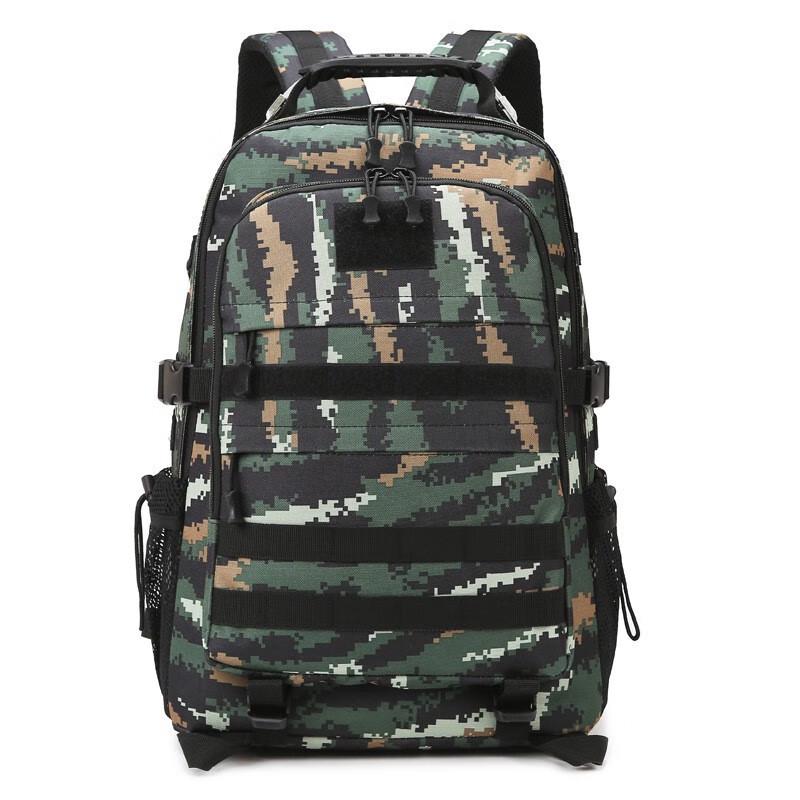 

Hufeng Large Capacity Outdoor Tactical Backpack