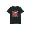 Set-in Sleeve T-Shirt Men's Black BQ2556-010
