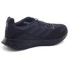 New Adidas Duramo Sl Cushioning Abrasion Resistant Breathable Low top Casual Training Running Shoes Unisex Black JQ9717