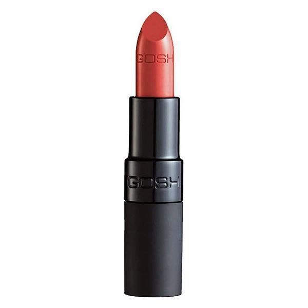 Rouge À Lèvres - Gosh Copenhagen - Velvet Touch - 4 G - Non Waterproof - Femme