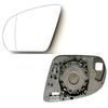 Mercedes C180 B200 W204 W205 GL-Class Heated Rearview Mirror Glass