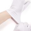 Dance performance etiquette conductor master of ceremonies gloves
