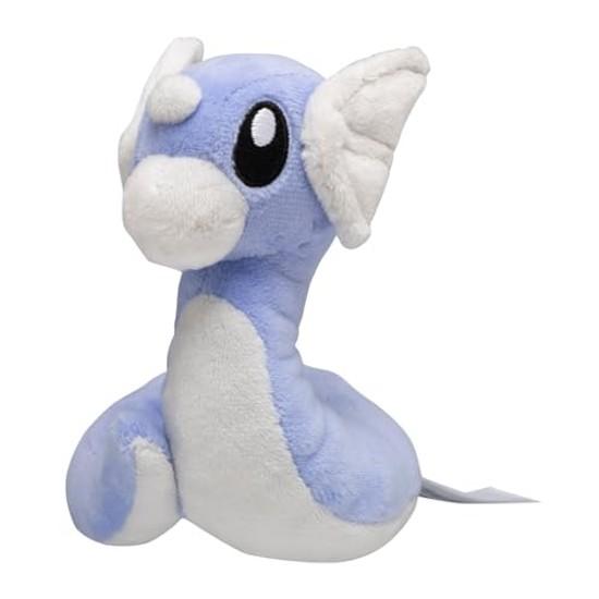 Pokemon Center Original Plush Toy Fit Mini Dragonite 128.58 (HWD Cm)