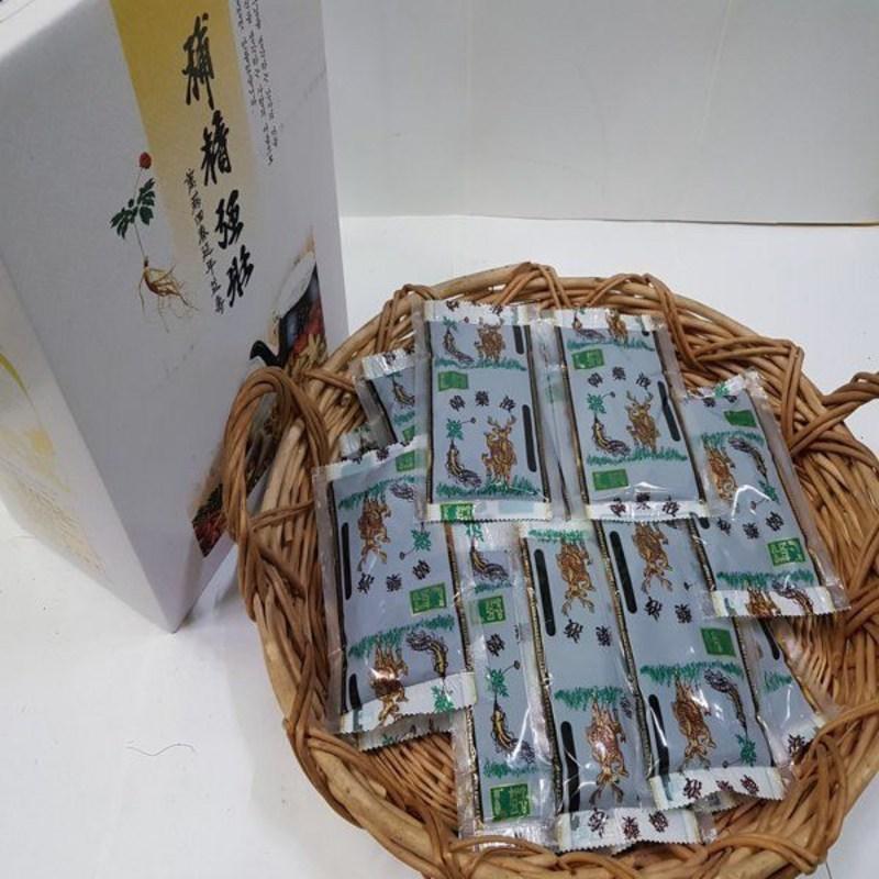 Carp Juice 50 Packs + Additional / 6 Packs 100ml