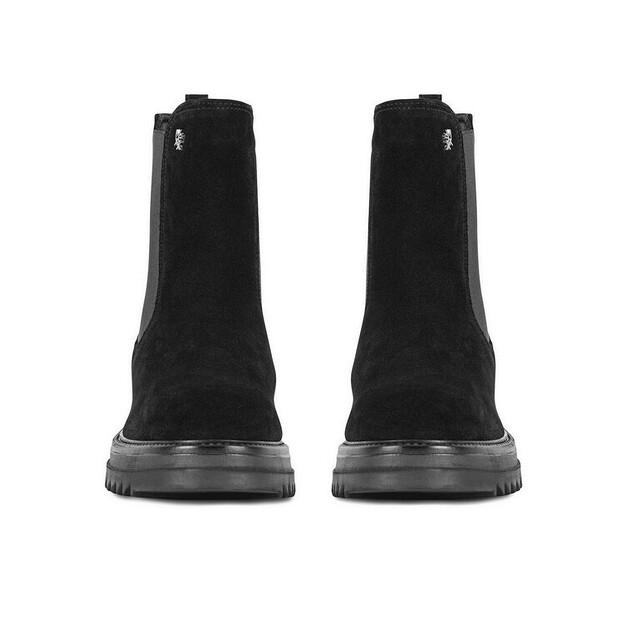 Ботинки челси MEXX MX/004C-WB, черные