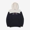 Fila Colorblock Logo Hoodie