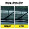 Universal Car Wiper Booster Spring New Auto Windshield Wiper Arm Intelligent Power Assist Alloy Spring Wiper Repair Accessories