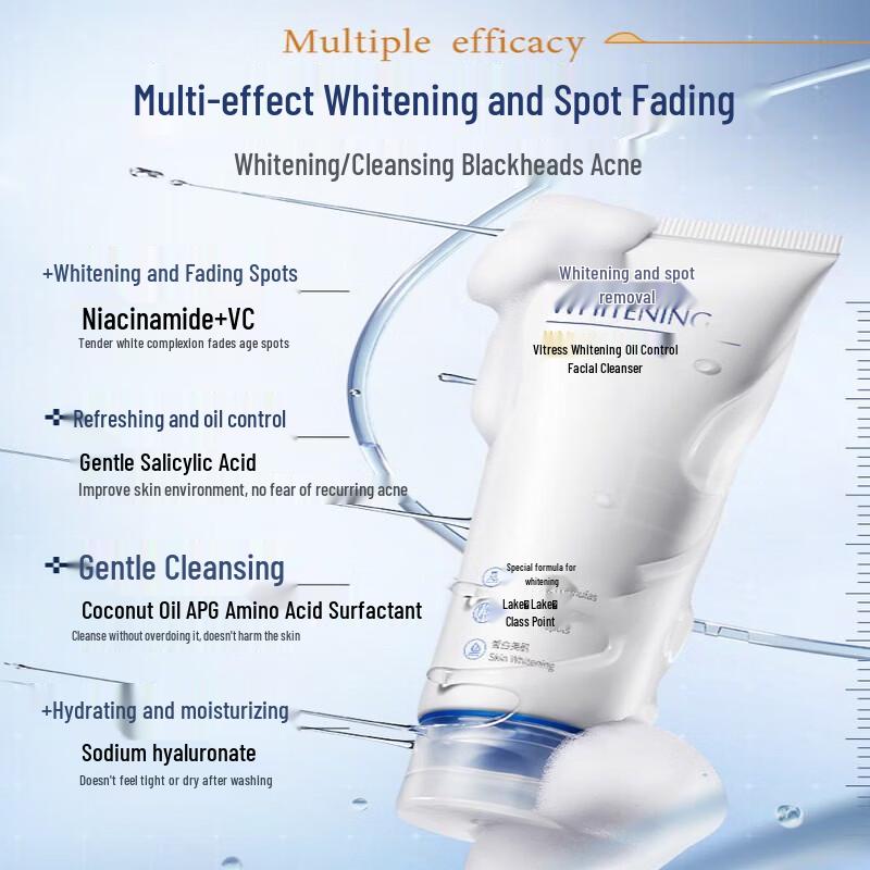 VTS Anti-Hair Loss Hair Growth Liquid
