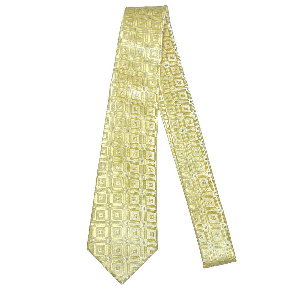 Men Flower Adjustable Neck Tie Business Wedding Suit Necktie