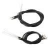 Front and Rear Brake Cable Bike Brake Cable for Road Bike and Common Bike