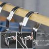 201 Stainless Steel Clothes Hangers