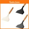 Wide Mouth Non-stick Pan Shovel For High Temperature Kitchen Cooking