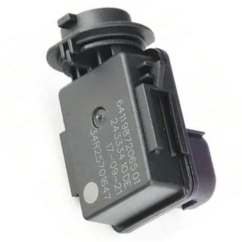 For BMW AUC 2' 3' 4' 5' X3 X5 X6 X7 2020-2026 Car Electronic Module Sensor AUC 64119872065 64115A34C59