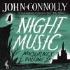 Night Music  Nocturnes 2 by John Connolly Paperback Book 9781473619746
